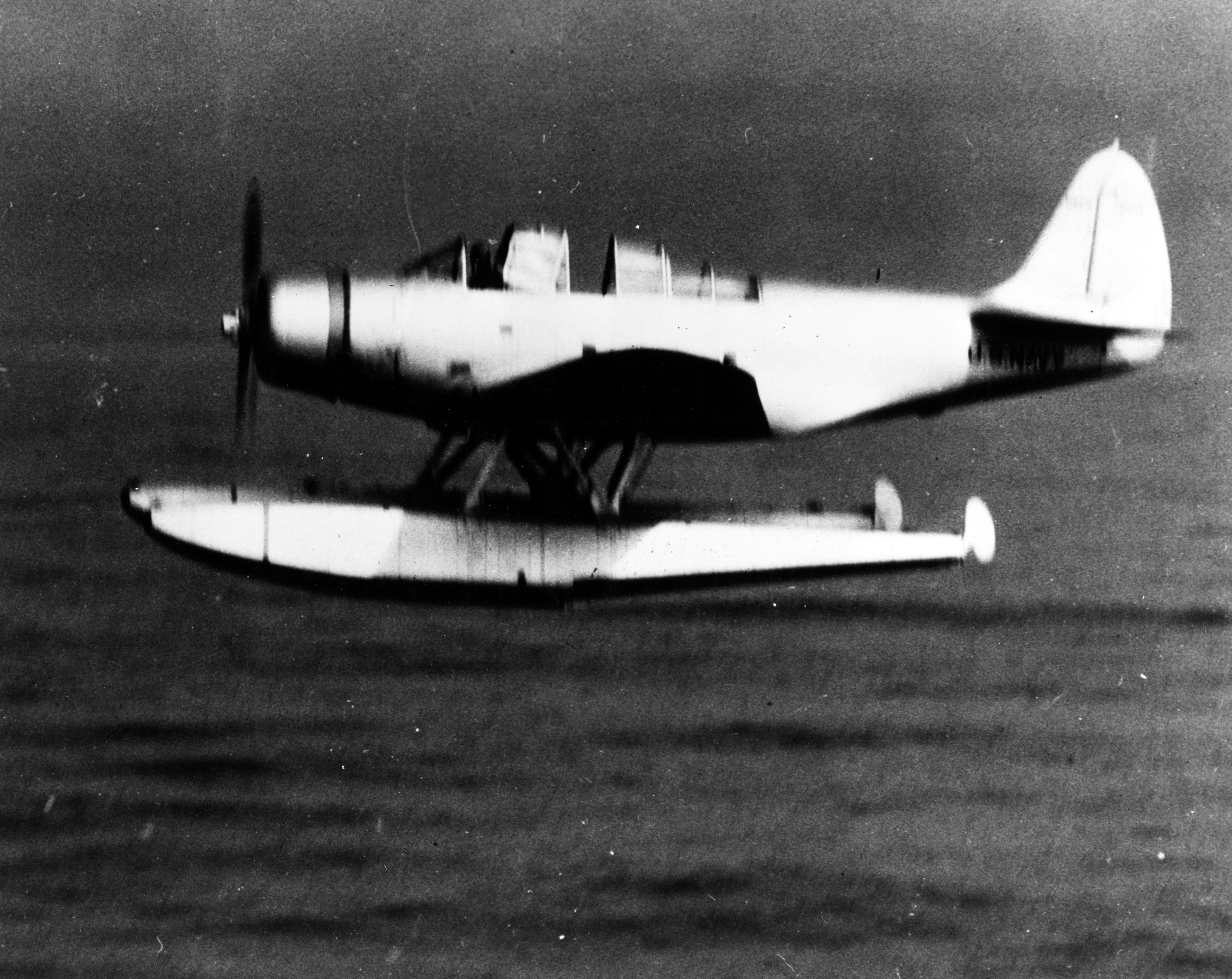 Douglas TBD-1A Devastator