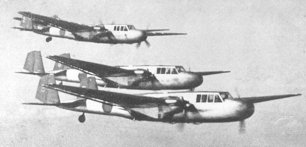 Mitsubishi G3M