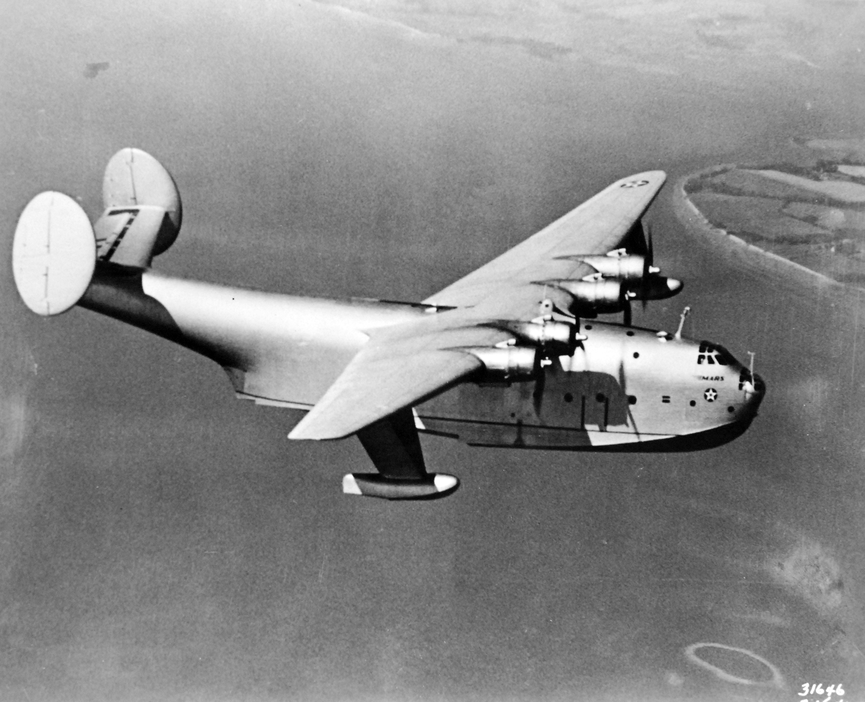 XPB2M-1, 1941