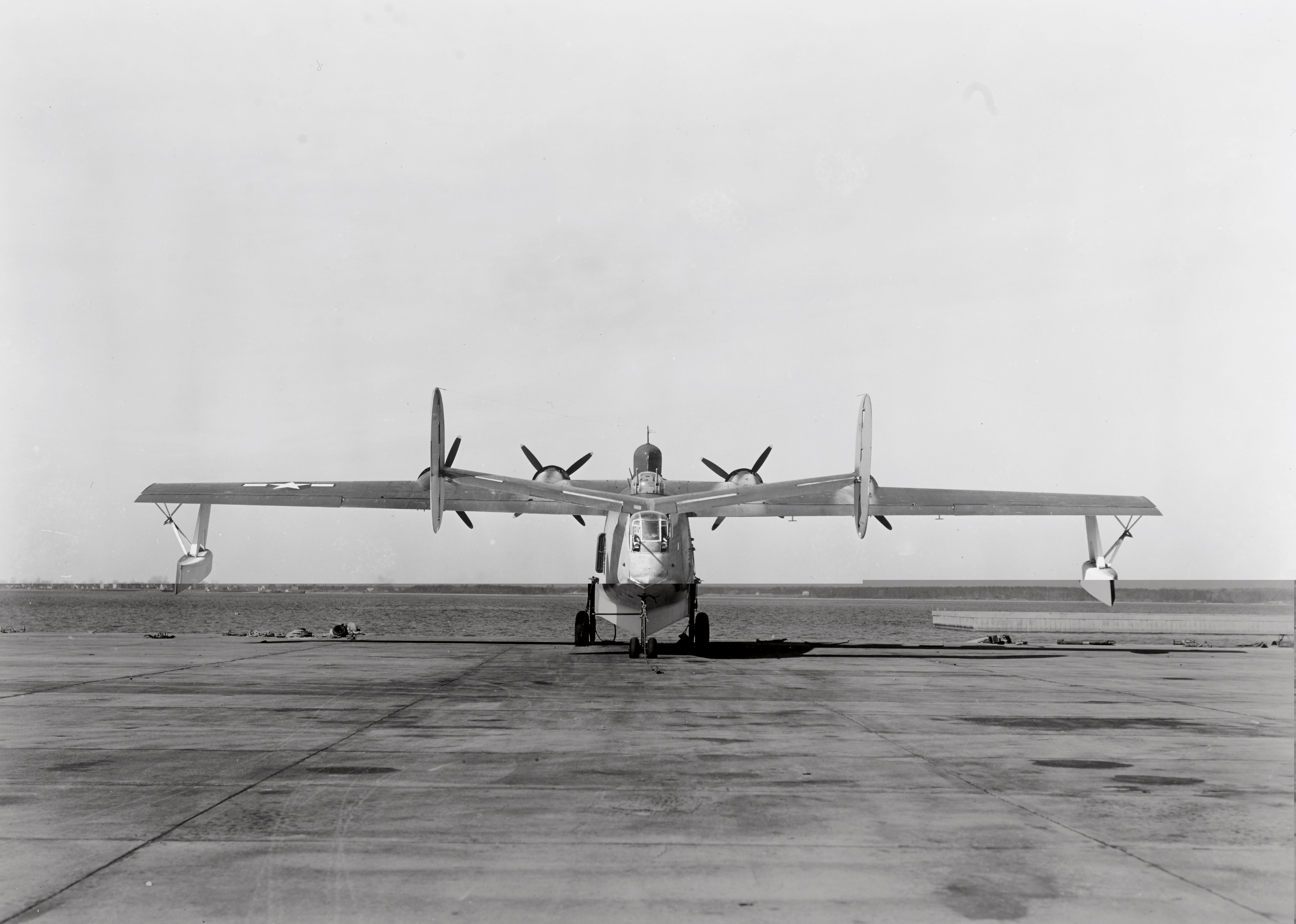 Convair PB2Y-5 (Bu# 7170)