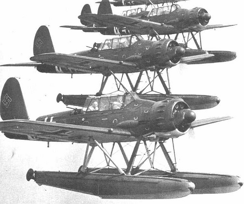 Arado 196