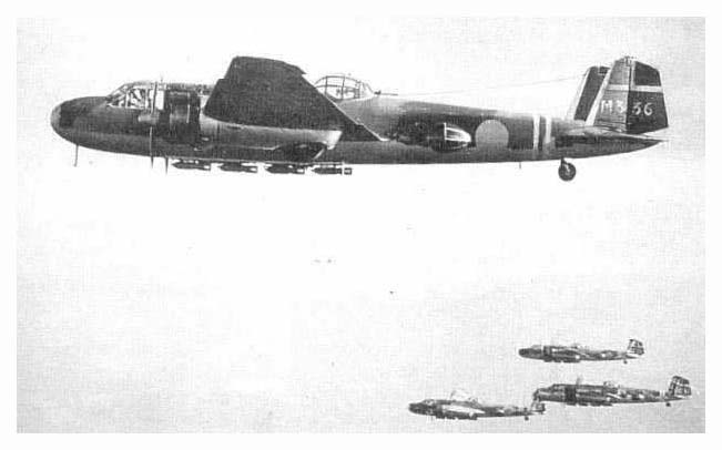 Mitsubishi G3M