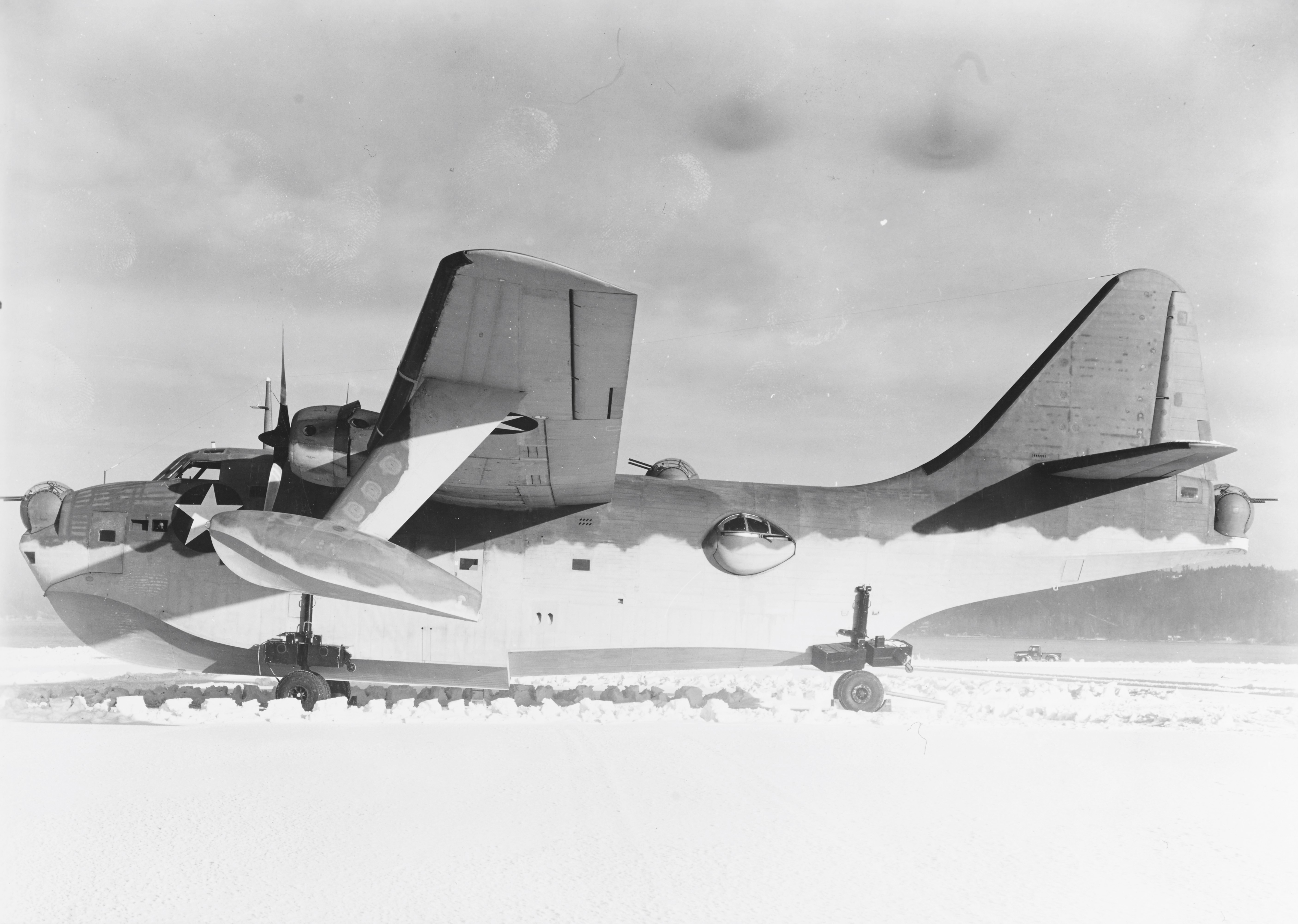 Boeing XPBB-1