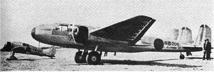 Mitsubishi G3M