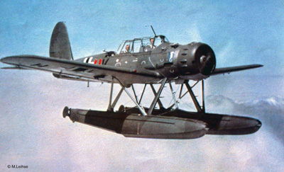 Arado 196