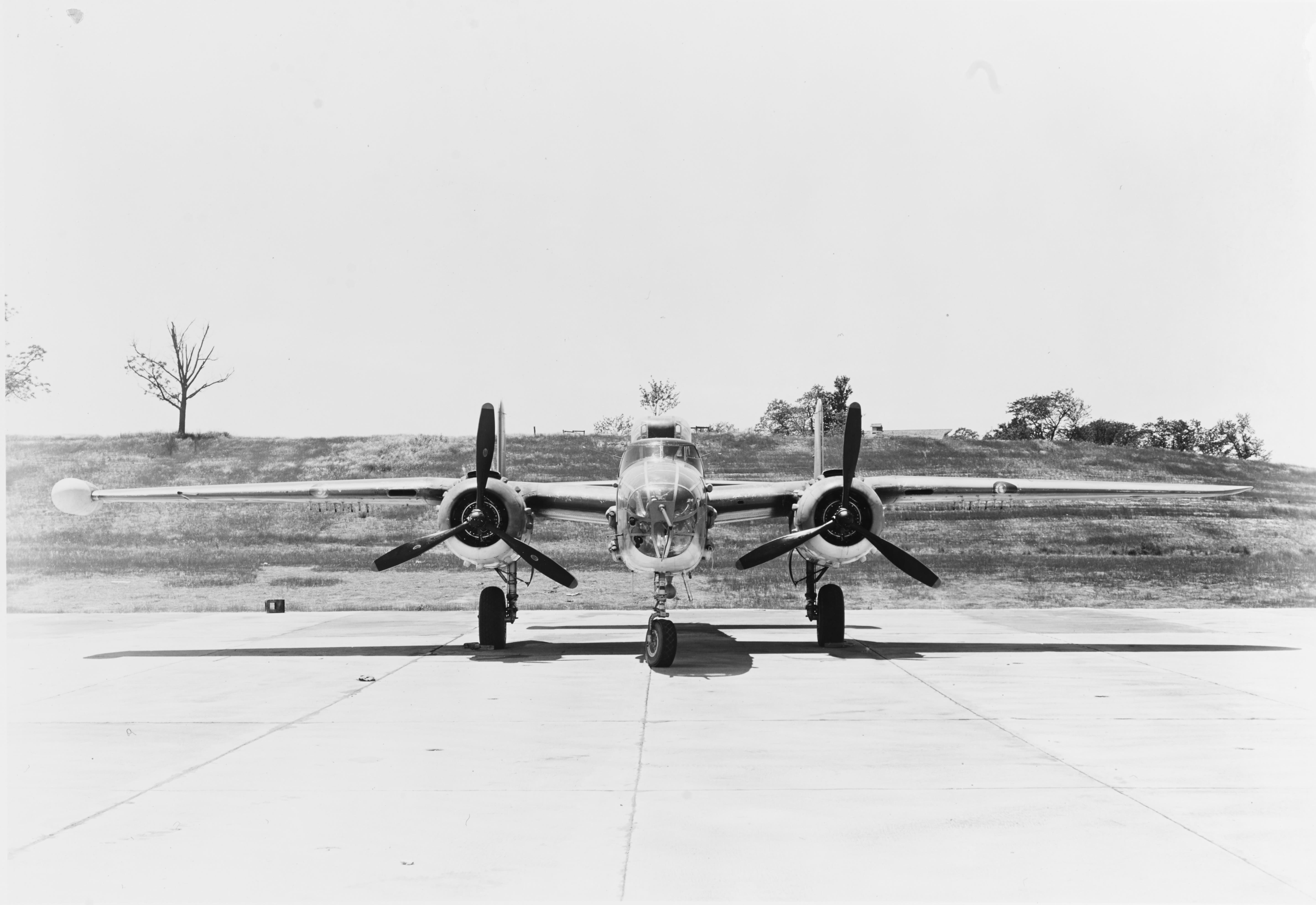 No. American PBJ-1J (Bu# 64976)