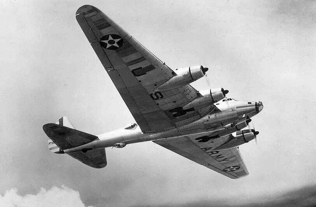 XB-15