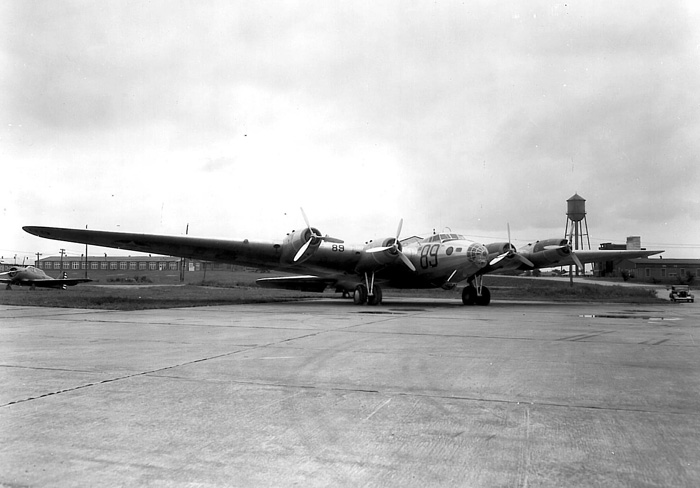 XB-15