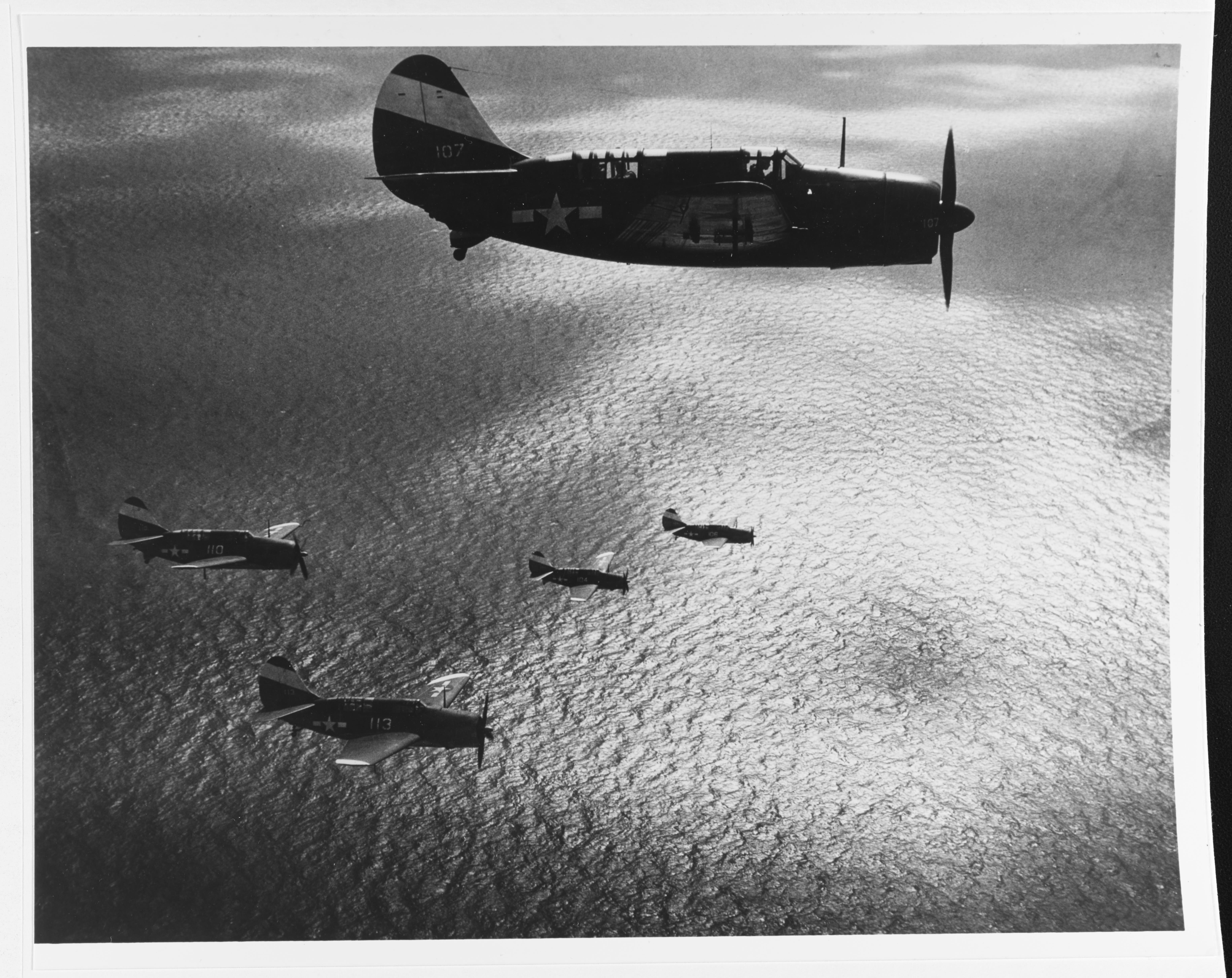 Iwo Jima Operation, February-March 1945