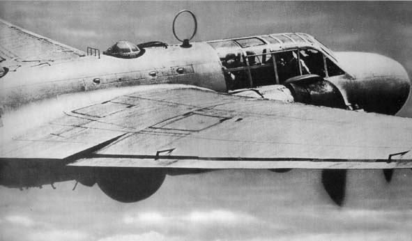 Mitsubishi G3M