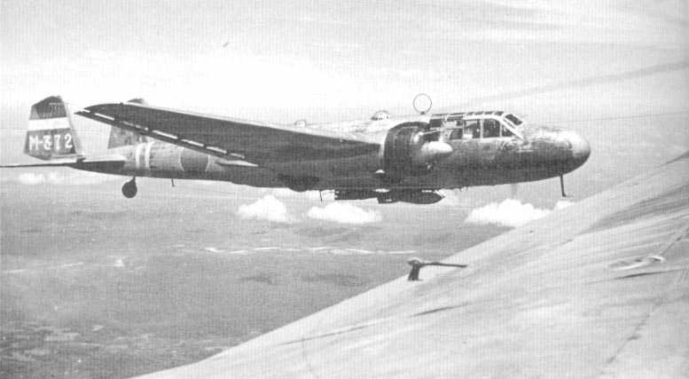 Mitsubishi G3M