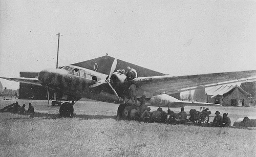 Mitsubishi G3M