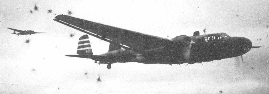 Mitsubishi G3M