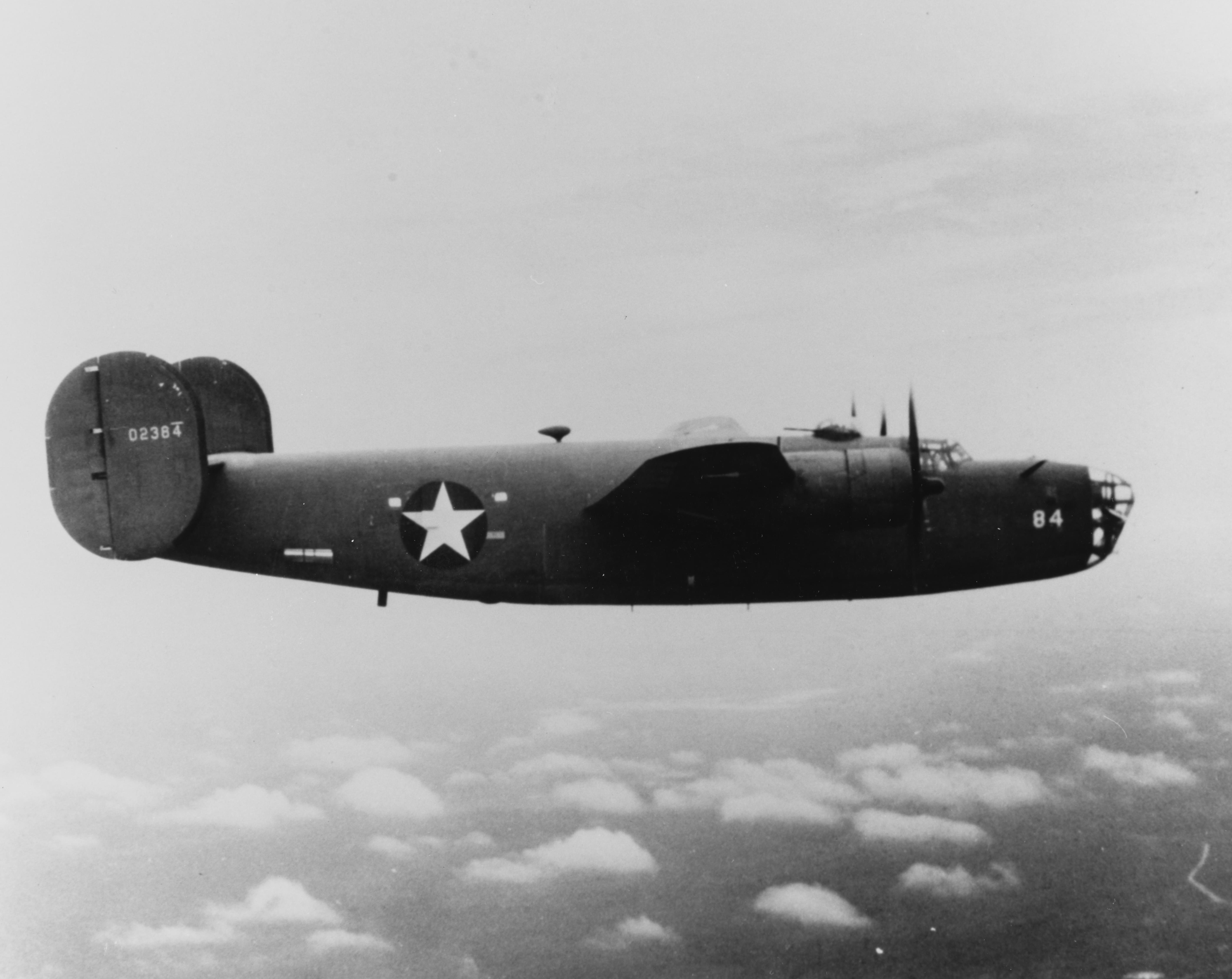 PB4Y-1