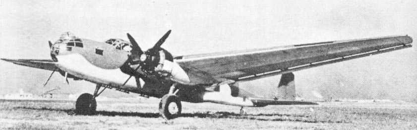 Mitsubishi G3M