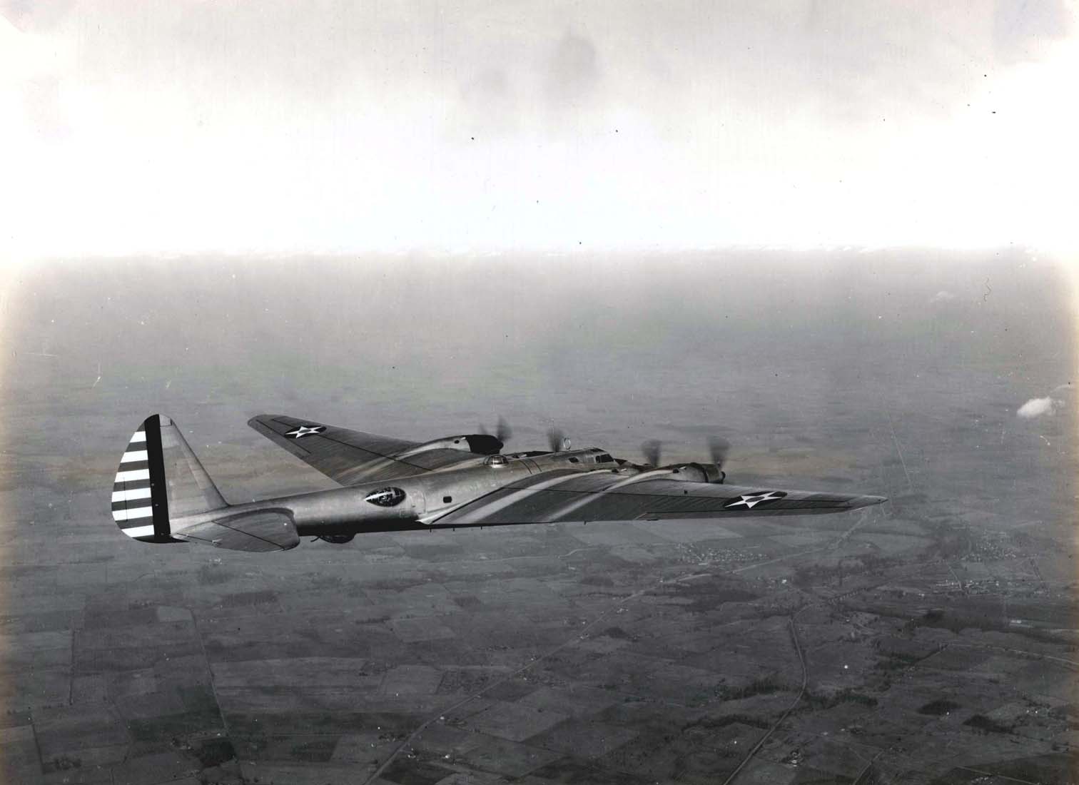 XB-15