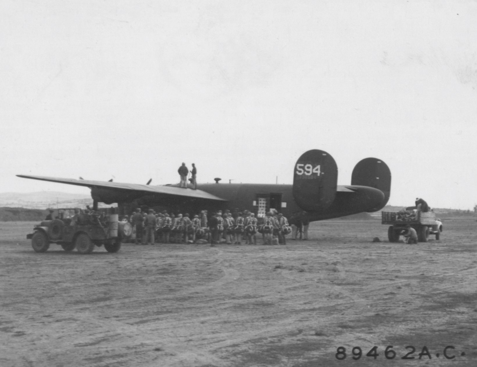 C-87, China