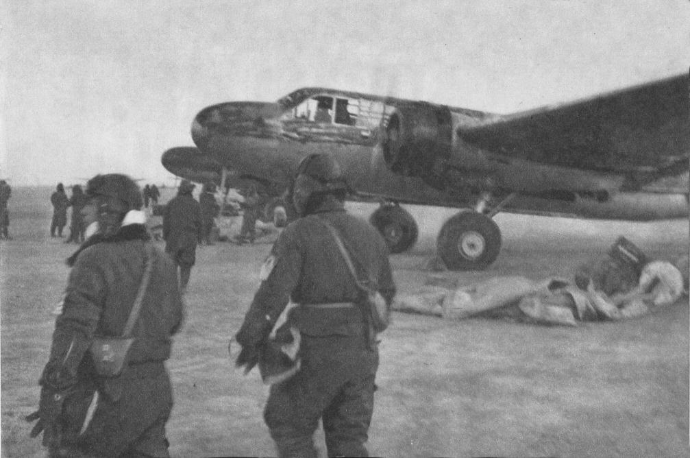 Mitsubishi G3M