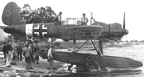 Arado 196