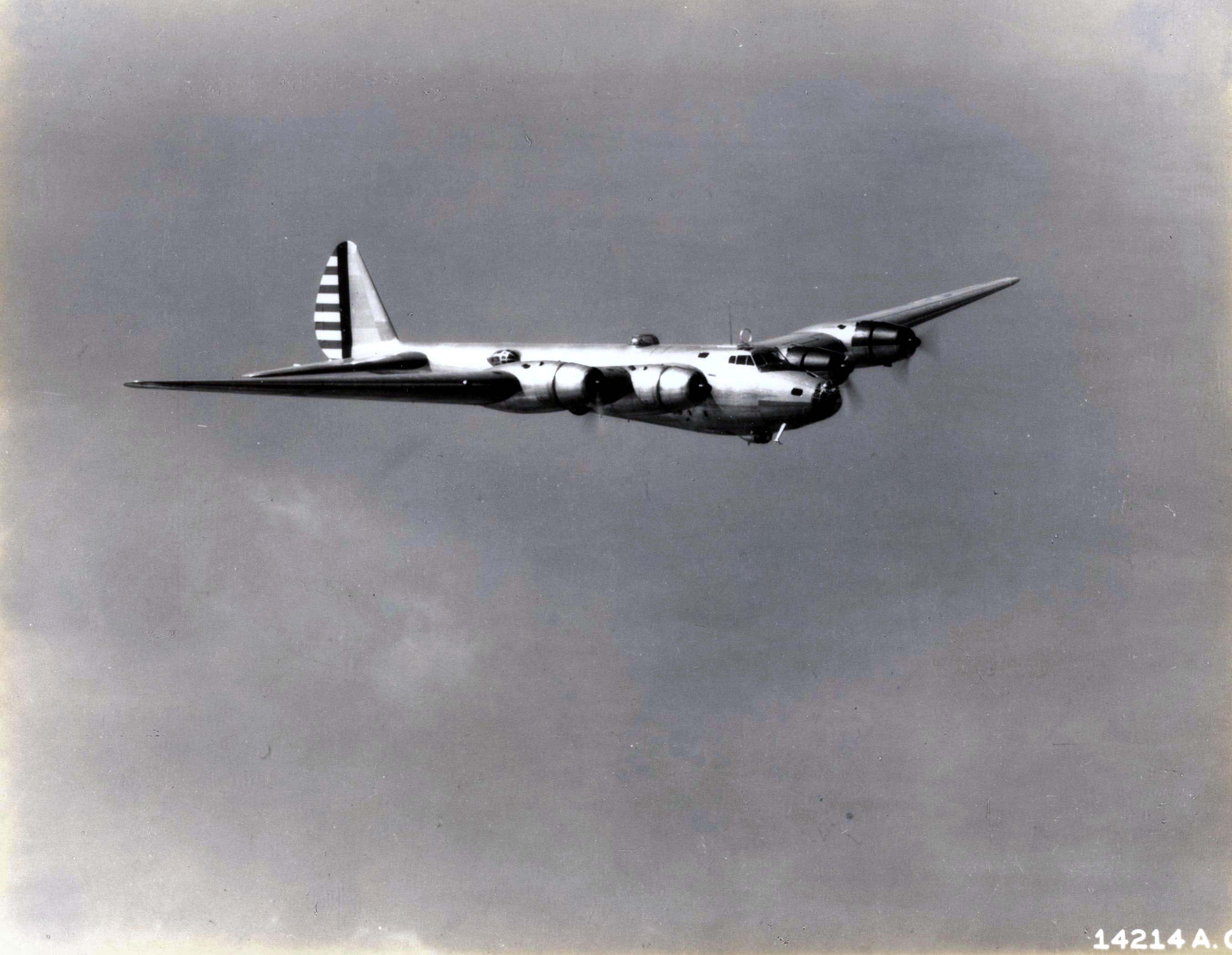 XB-15