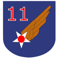Eleventh Air Force