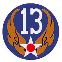 Thirteenth Air Force