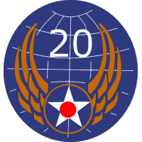 Twentieth Air Force
